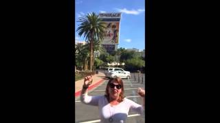 Ron White Salute to Troops premiere