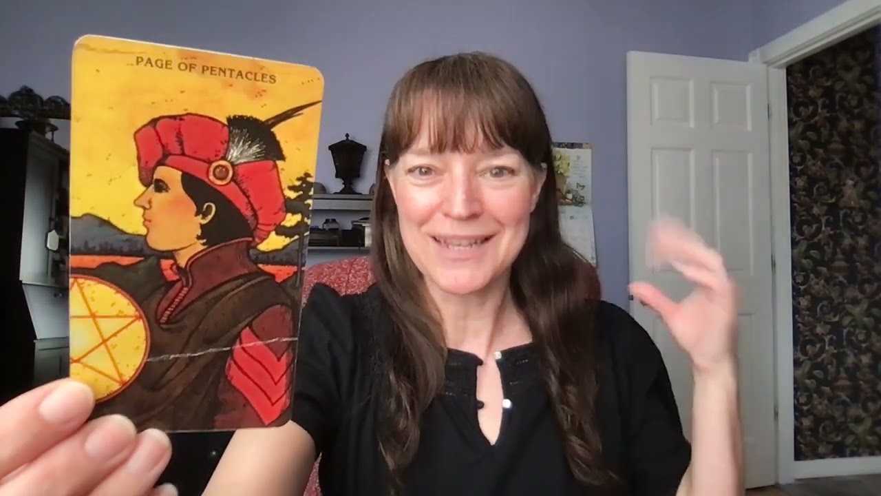 Weekly Reading March 3, 2025 - Time to Make Some Big Decisions (Have a Little Fun too!)