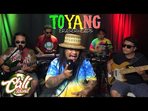 CALI ISLAND - TOYANG