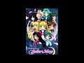 Sailor Moon Funding Credits 2020 Version