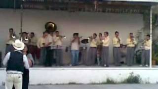 preview picture of video 'el bravo de michoacan con la banda san diego'
