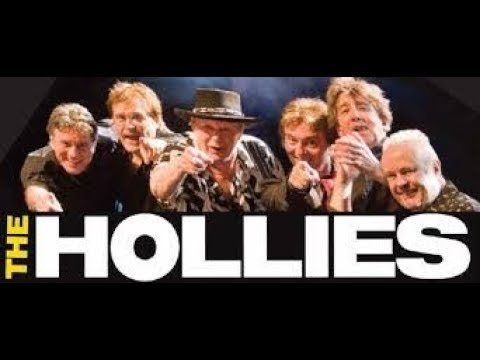 THE HOLLIES - Look Through Any Window 1963 - 1975 / An Overview of the Documentary