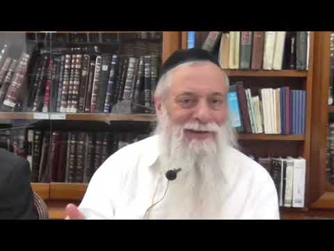 הרב מרדכי עטייה - קדיש - תשע״ט קדיש - שיעור 01