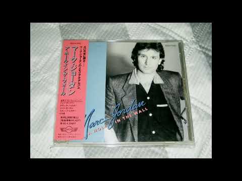 Marc Jordan -  A Hole In The Wall (full album)