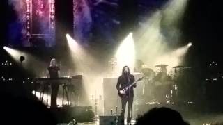 OPETH = HOURS OF WEALTH @ THEATRE ROYAL DRURY LANE OCT. 18 2015
