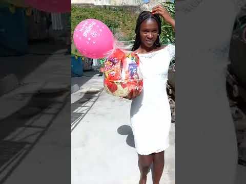 HAPPY BIRTHDAY LORIANA