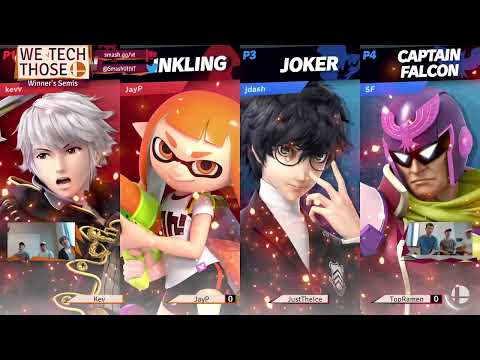 Virginia Tech April Monthly Doubles KJP vs The Air Breathers Winners Finals