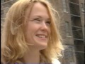 MARY KARLZEN Talks About "Yelling At Mary" - MuchMusic 1995 (HQ)