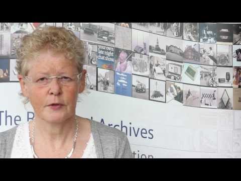 Maggi - Usage of BT Archives in teaching and learning