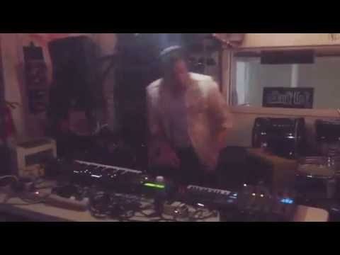 Anoraak live at Jolt