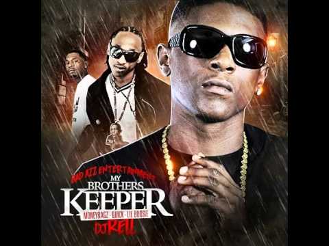 Lil Boosie Feat Kt Quick Money Bags - Bang Bang Boosie
