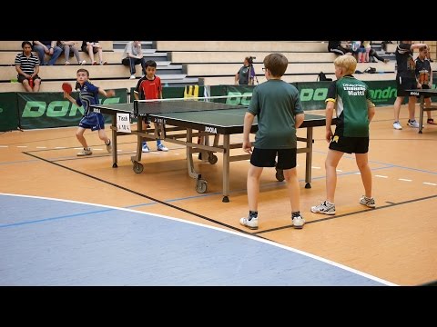 HT 2016 N – Matti Klein/Valentin Heiner gegen Rick Liebscher/Canel Kerem