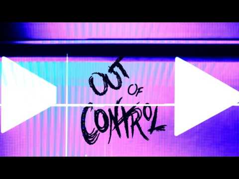 6. ACE x ALTOFCTRL - OUT OF CONTROL (Prod. by SHIZO)