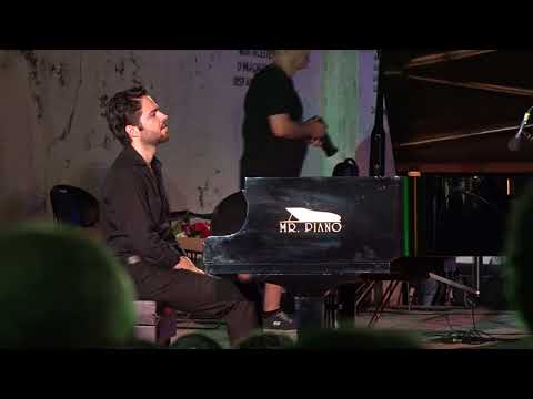 George Gershwin - Rhapsody in Blue - Francisco Martins