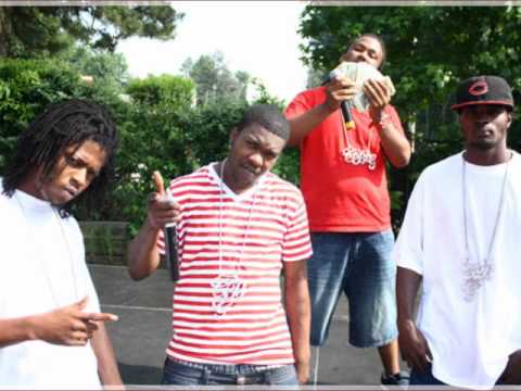 Beef It Up Charlie Boy Gang Instrumental