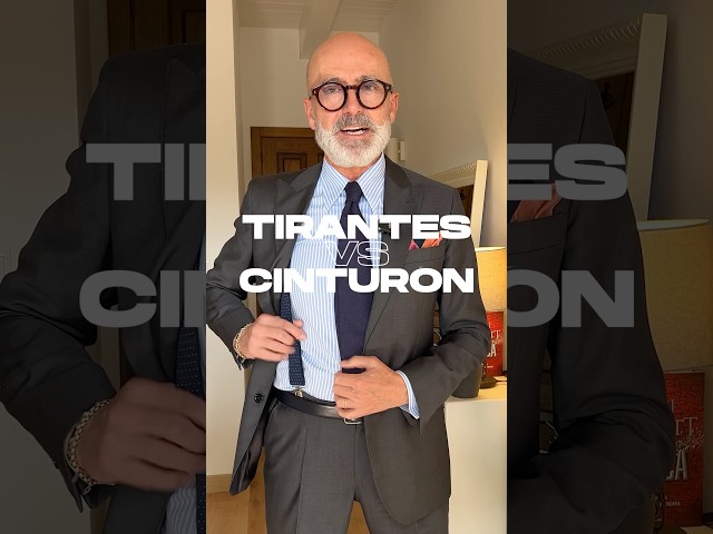 Vídeo relacionado con AAIXXIZAO Tirantes Suspender para Hombres Adultos De Moda Pantalones Correas De Pajarita para Trajes De Hombre (Traje con Estampado De Leopardo)