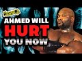 Ahmed Johnson Too Dangerous For The Ring WWF Royal Rumble 96 Wrestle Me Review