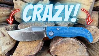 How Spain Changed Pocket Knives Forever!