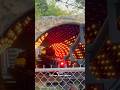 Demon - #demon #six #flag #great #america #chicago #illinois #usa #rollercoaster #ride #fun #thrill