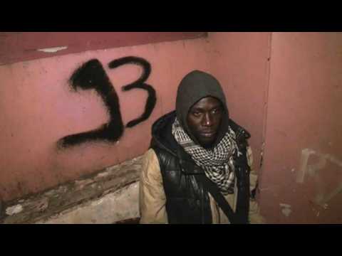 Saint-Denis : les nouveaux rois du 9-3