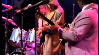 &quot;Midnight Hour&quot; BB King, Stevie Ray Vaughan,Paul Butterfield,etc.