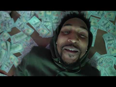 Briss Mula - Attention  (Official Music Video)