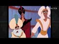 Aladdin 2 Disc Special Edition DVD 30s Commercial 2004