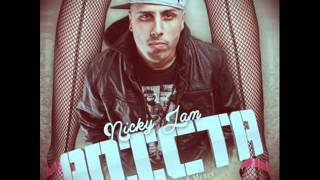 Nicky Jam - Adicta (Prod. By. Musicologo &amp; Menes)