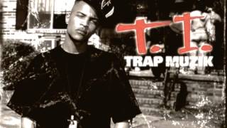 T.I - RubberBand Man