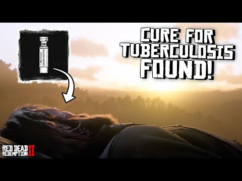 Arthur Survives! - Secret Ending FOUND (Red Dead Redemption 2) | April Fools' Special