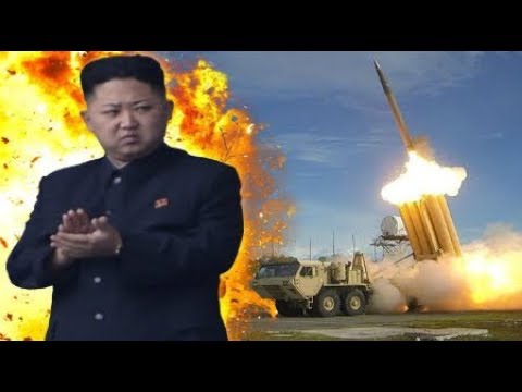 North Korea test fires tactical guided missile & Kim to meet Putin Russia Breaking News April 2019 Video
