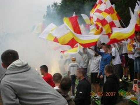 Czuwaj Przemyśl Sezon 2006/2007