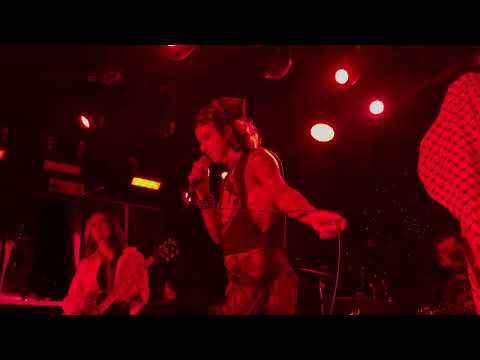 PURE TERROR @ TV Eye - Ridgewood, NY 1/3/2025