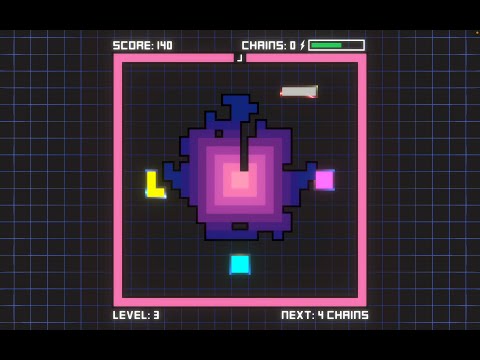 Reaktor - Launch Trailer