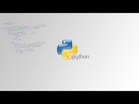 Python Tutorial Episode 7 Python Classes