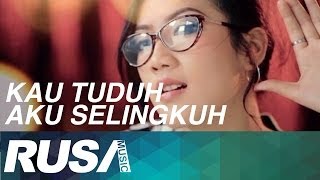 Download lagu Ronna - Kau Tuduh Aku Selingkuh [ ] mp3