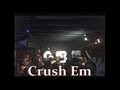 GBH- Crush Em (Live)