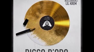 Lil krem - DISCO D&#39;ORO TESTO