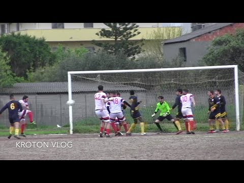 Il Real Fondo Gesù ad un passo dalla Salvezza (Seconda Categoria)