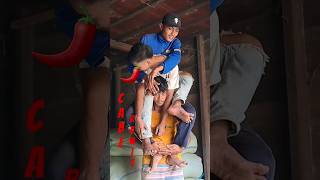 Download lagu Video Lucu || Shoulder Ride 💫 #shorts mp3