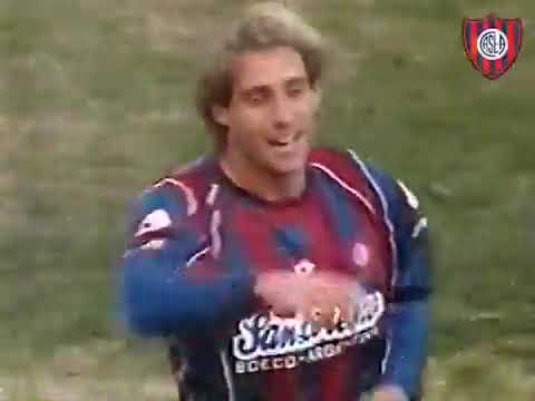 Video — Gol vs River Plate
