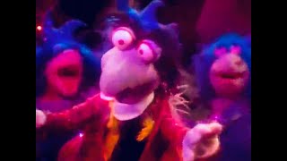 Muppet Songs: Convincing John - Convincing John | Upscaled
