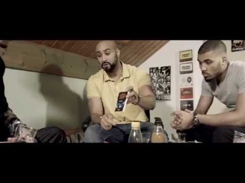 BiwOne(Madjah B) - Pa kriyé mwen chabin ( Clip Officiel )