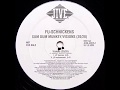 Fu-Schnickens - Visions 20/20 (Instrumental)