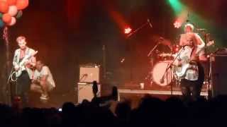 Shannon &amp; The Clams - Rip Van Winkle -  BURGERAMA FOUR