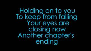 Bullet for my Valentine - The Poison (lyrics + HD)