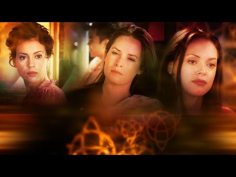 Charmed | 7x01/02 Opening Credits "Numb by Midnight"