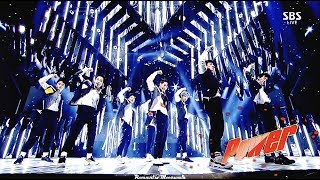 Download lagu EXO(엑소) - Power(파워) 교차편집 [Stage Mix] mp3