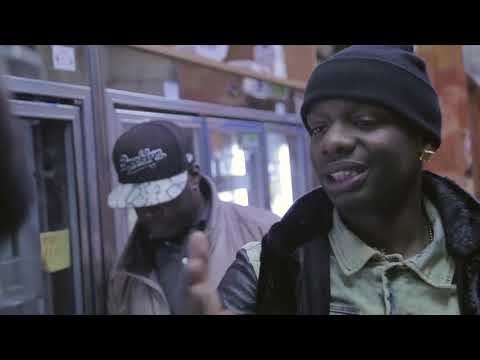 Leon Da Zoe God of Money & Violence Rafe putting him on & no acting class not having to audition #ZO