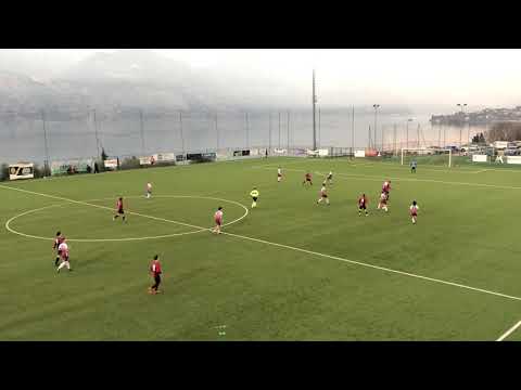 U19 Malcesine - Gabetti Valeggio